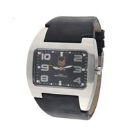 Orologio The1 Uomo Diabolik Eva Kant in Acciaio OR001 - OR001